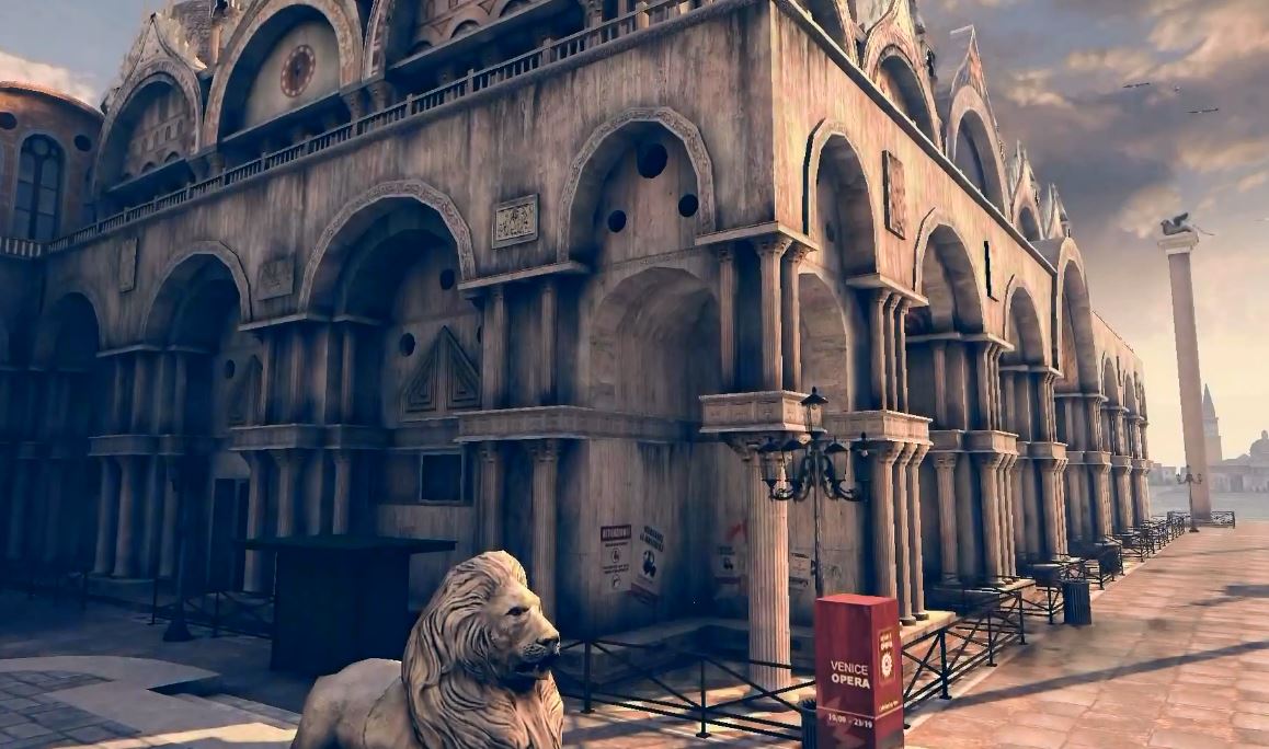 Modern Combat 5 — скриншот 2