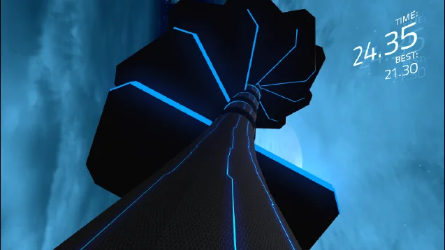 Unpossible - кадр 4