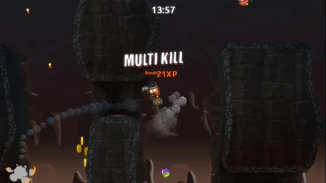 Square Heroes - кадр 14