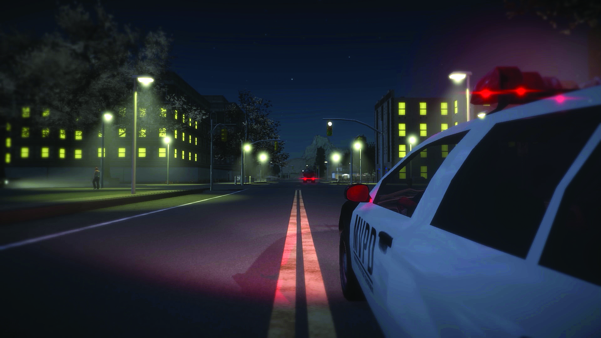 Enforcer: Police Crime Action - кадр 12