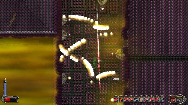 Windforge — скриншот 2