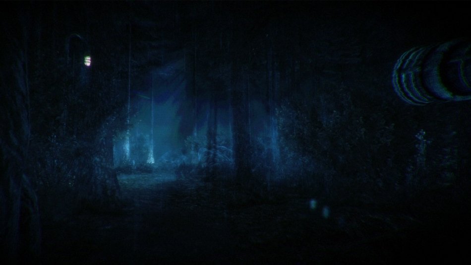 Haunted Memories — скриншот 1