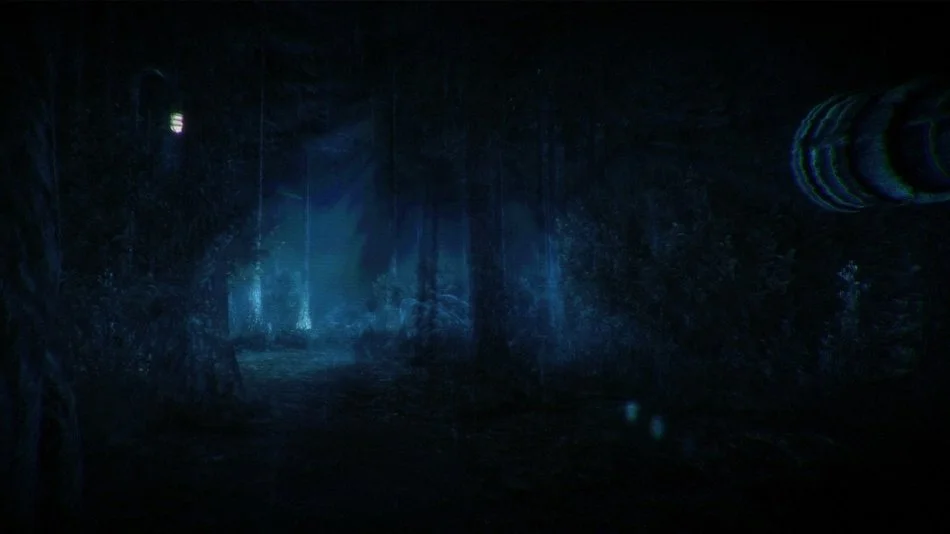 Haunted Memories - кадр 1