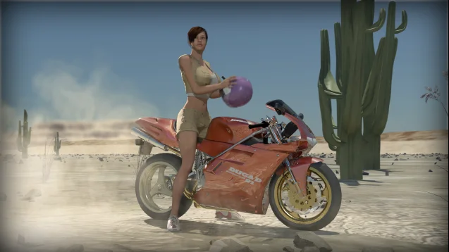 Bureau - Agent Kendall Episodes - кадр 3