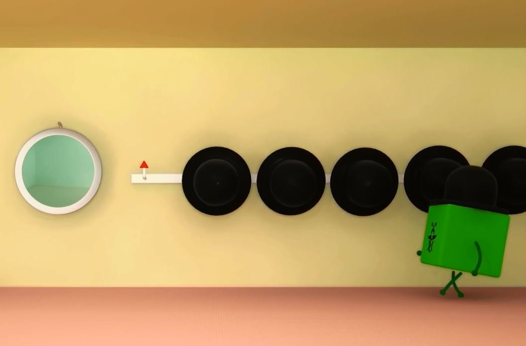 Wattam — скриншот 2