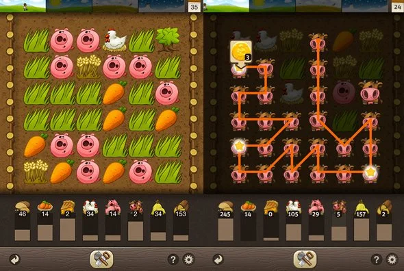 Puzzle Craft - кадр 15