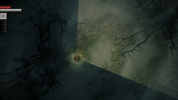 Darkwood — скриншот 4