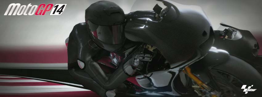 MotoGP 14 — скриншот 1