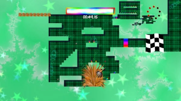 Growing Pains - кадр 9