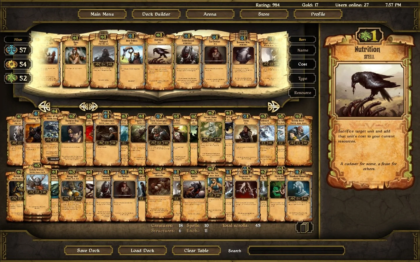 Caller's Bane  - кадр 4