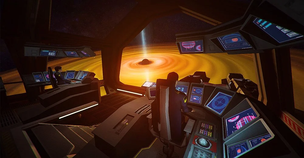 Flagship - кадр 6