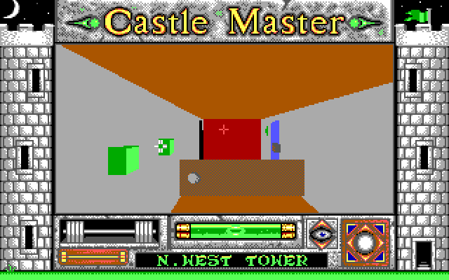 Castle Master — скриншот 4