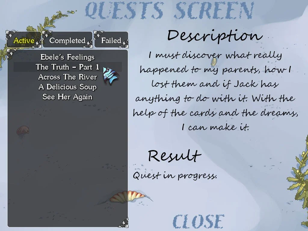 Heileen 2: The Hands of Fate - кадр 1