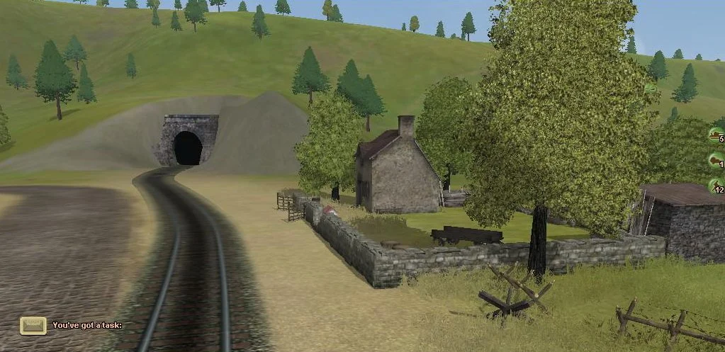 Theatre of War (2007) - кадр 18