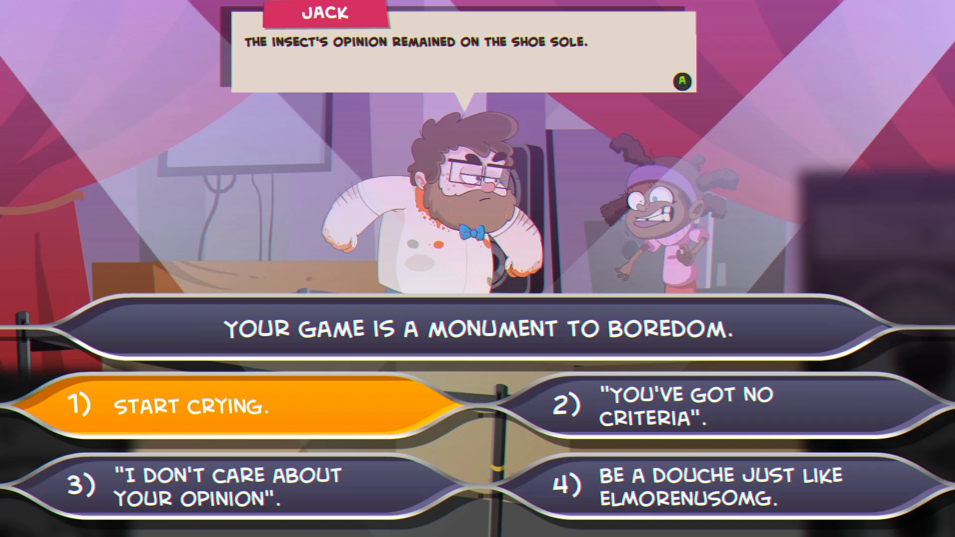 Indiecalypse - кадр 2