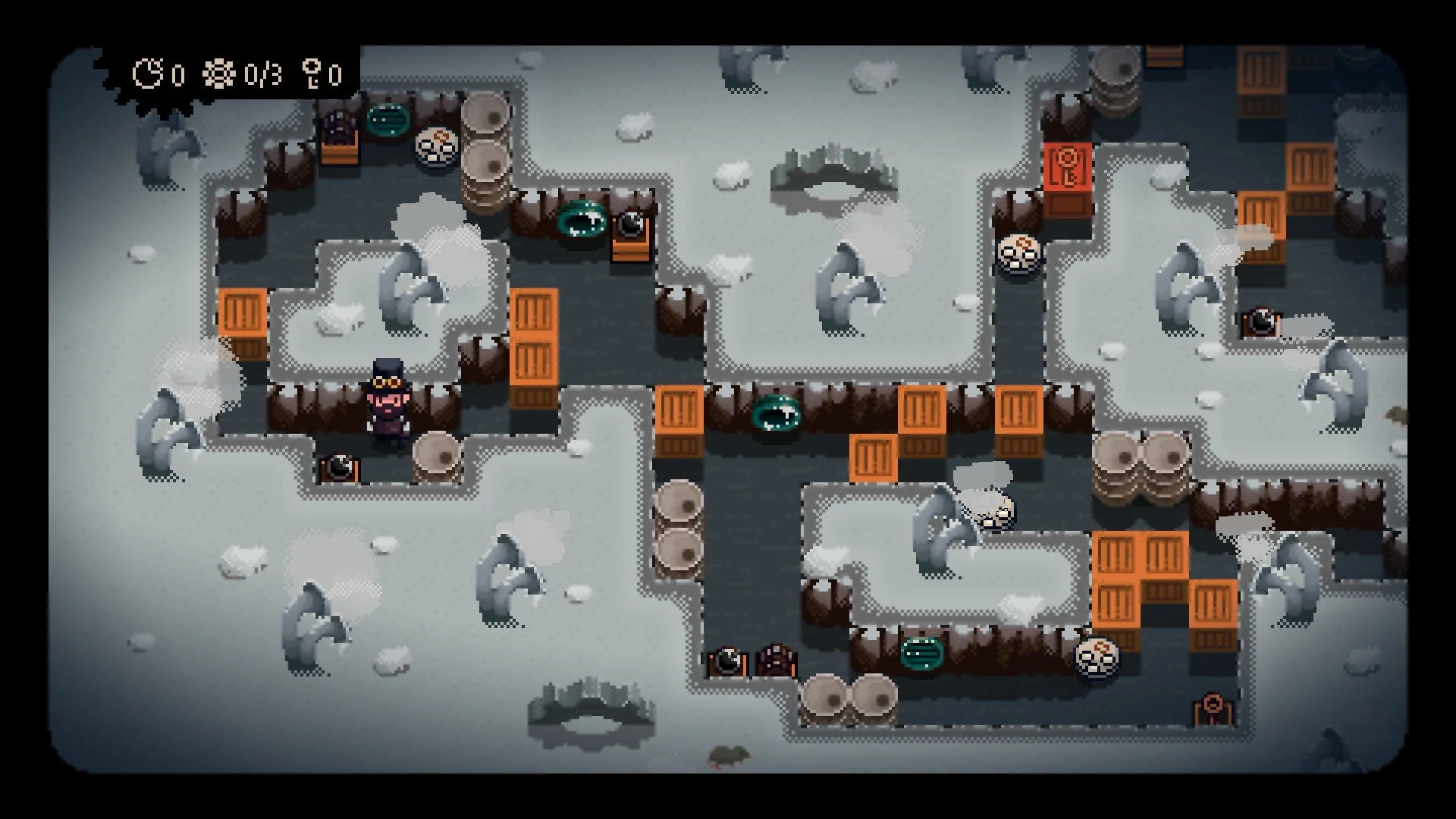 Mad Age & This Guy - кадр 4