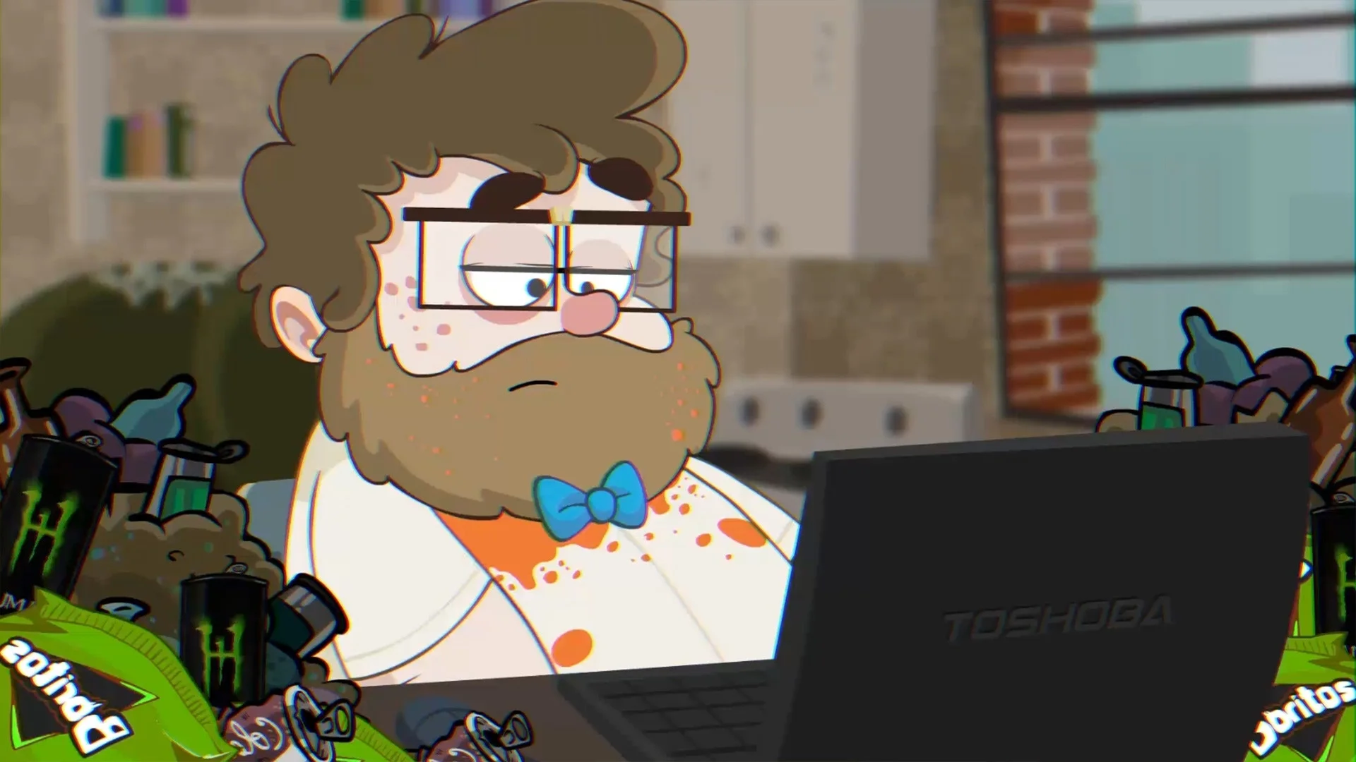 Indiecalypse - кадр 12