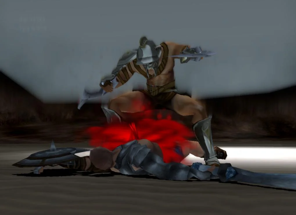 Gladiator: Sword of Vengeance - кадр 2