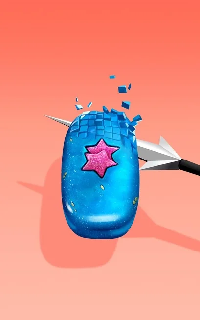 Soap Cutting - кадр 4