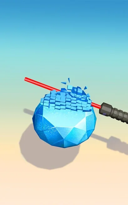 Soap Cutting - кадр 1