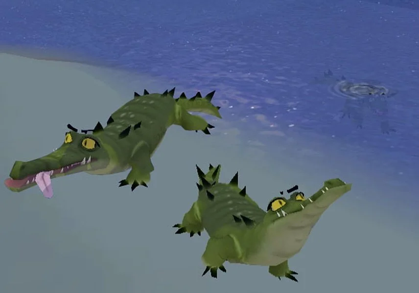 SimAnimals Africa - кадр 6