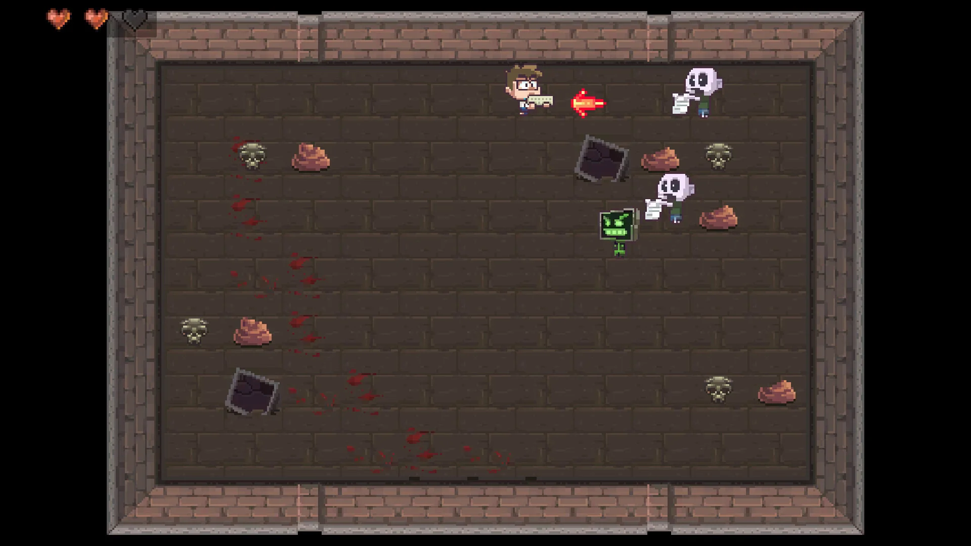 Indiecalypse - кадр 3