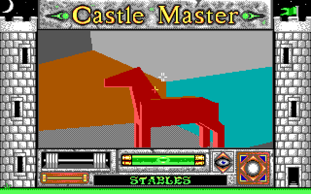 Castle Master — скриншот 8