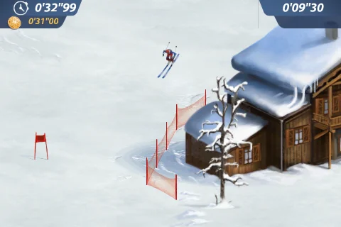 Ski Champion - кадр 3
