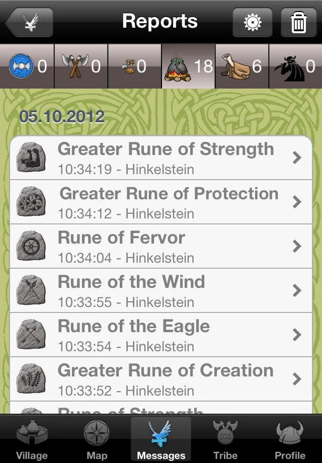 Celtic Tribes - кадр 4