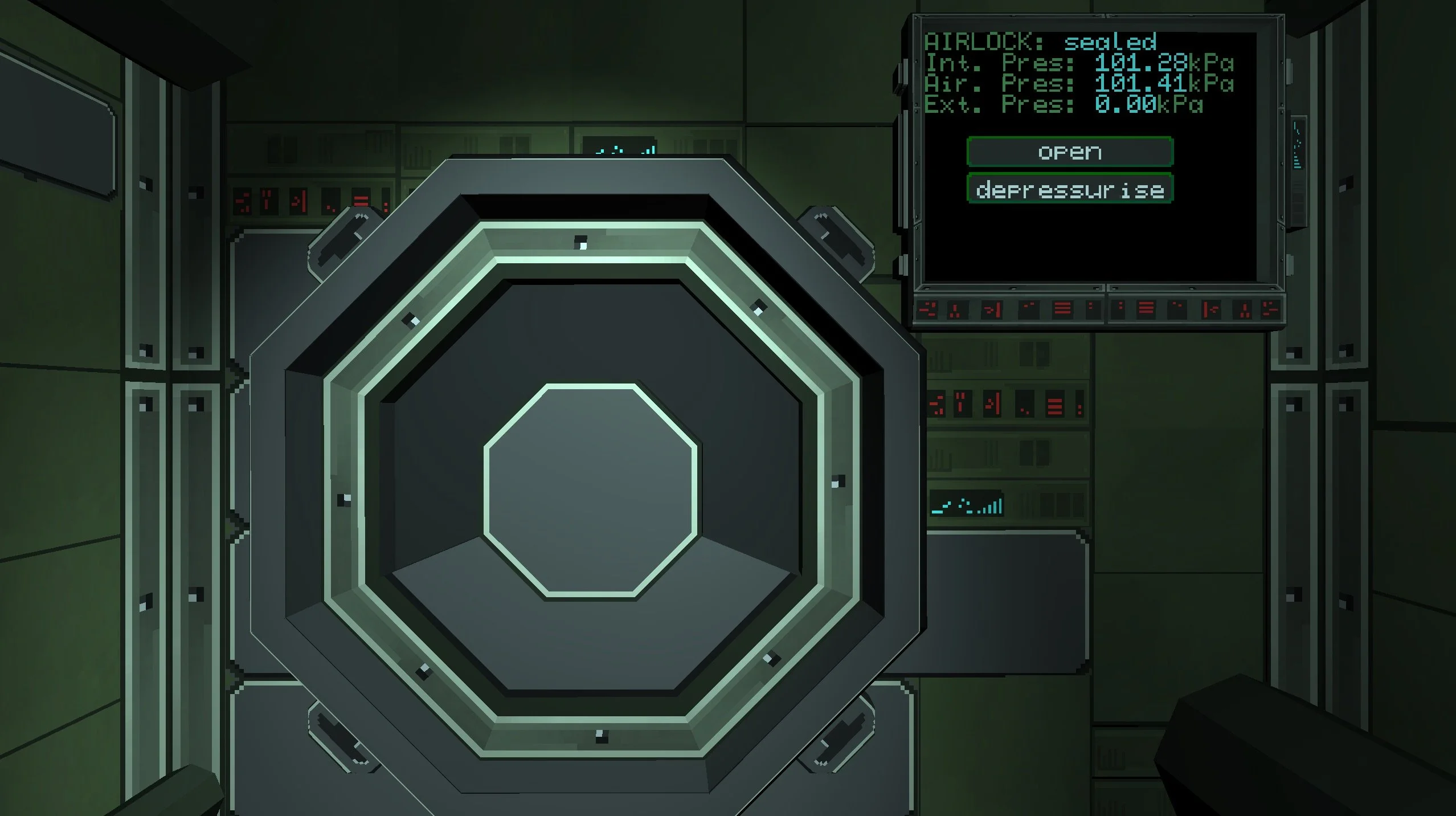 Objects In Space  - кадр 5