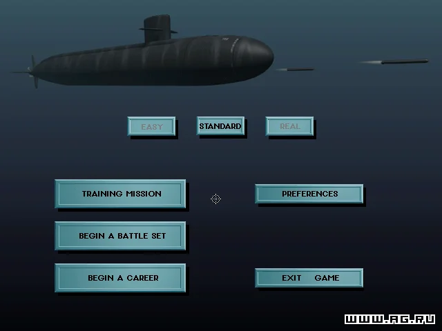Fast Attack - кадр 11