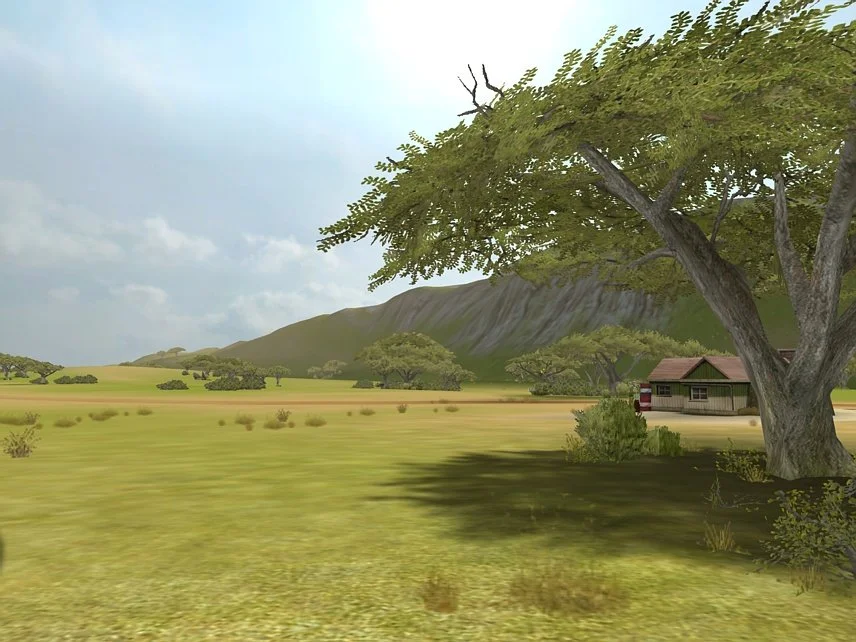 Jambo! Safari Ranger Adventure - кадр 7