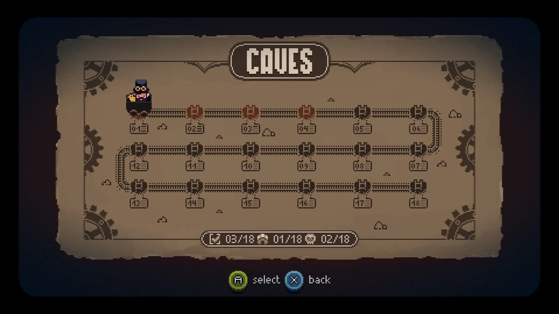 Mad Age & This Guy - кадр 9