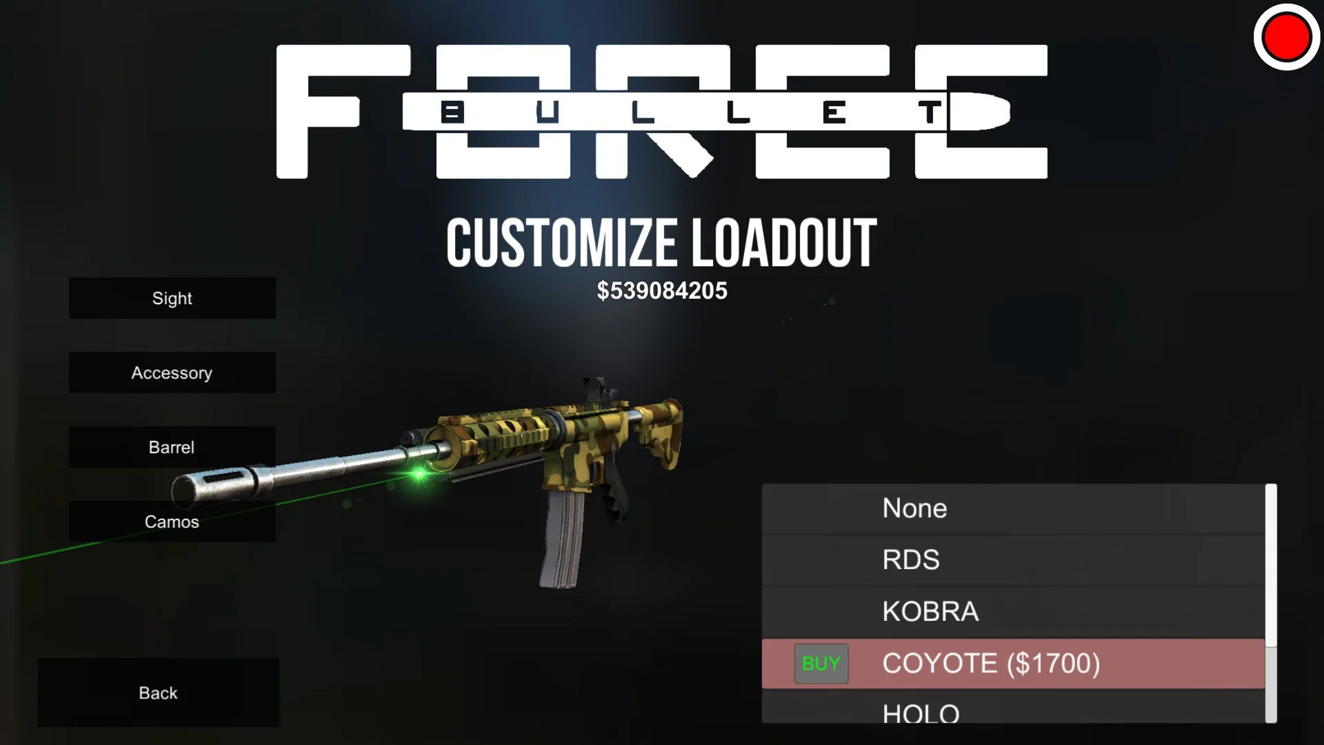Bullet Force - кадр 3