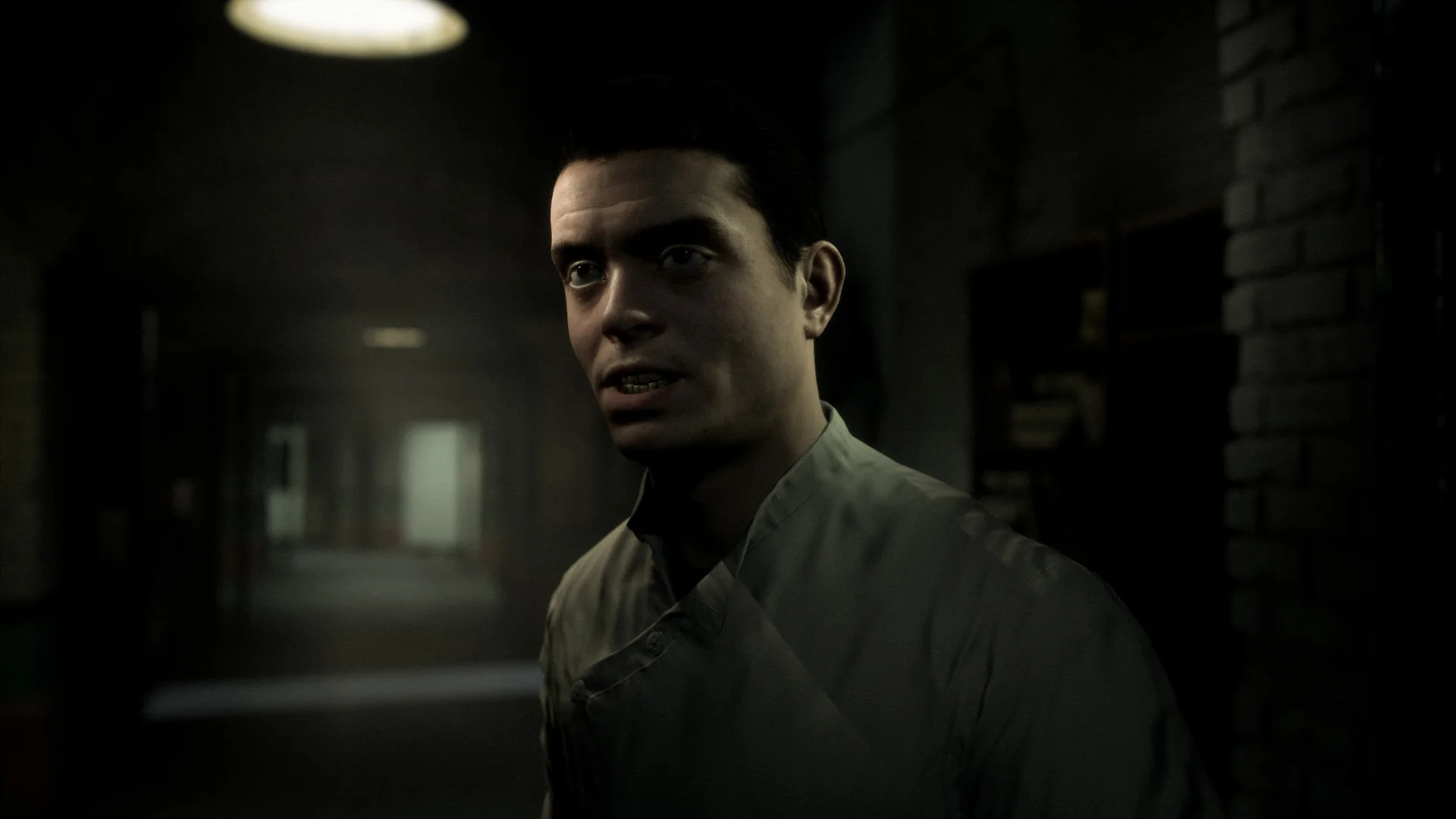 The Inpatient - кадр 6