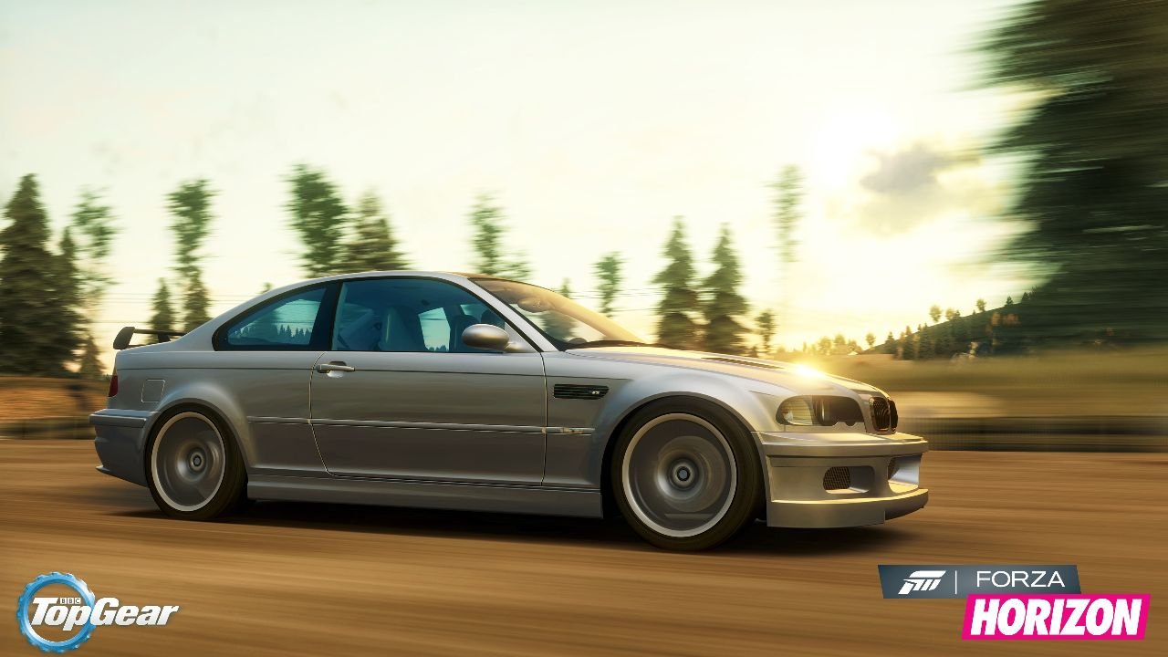 Forza Horizon: April Top Gear Car Pack — скриншот 6