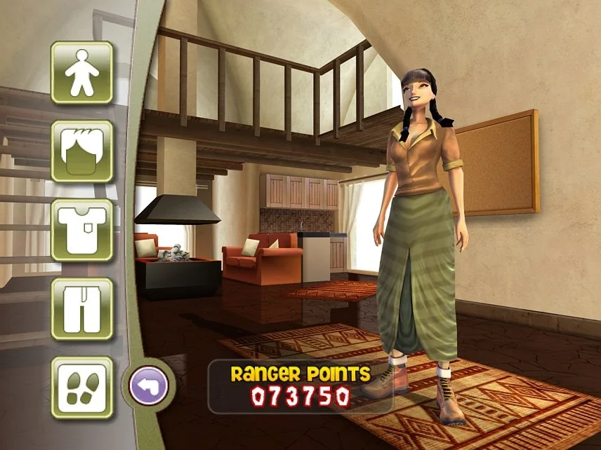 Jambo! Safari Ranger Adventure - кадр 10