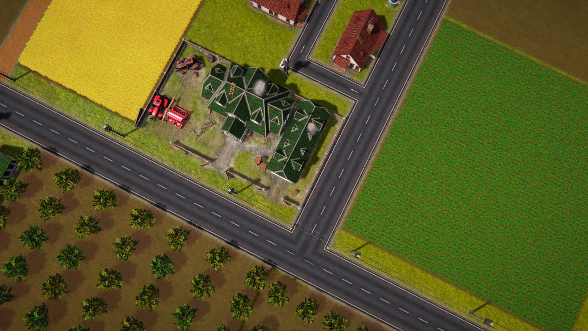 Farm Manager 2020 — скриншот 6
