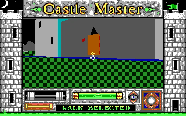 Castle Master - кадр 6