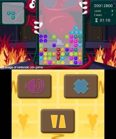 Block Factory — скриншот 3