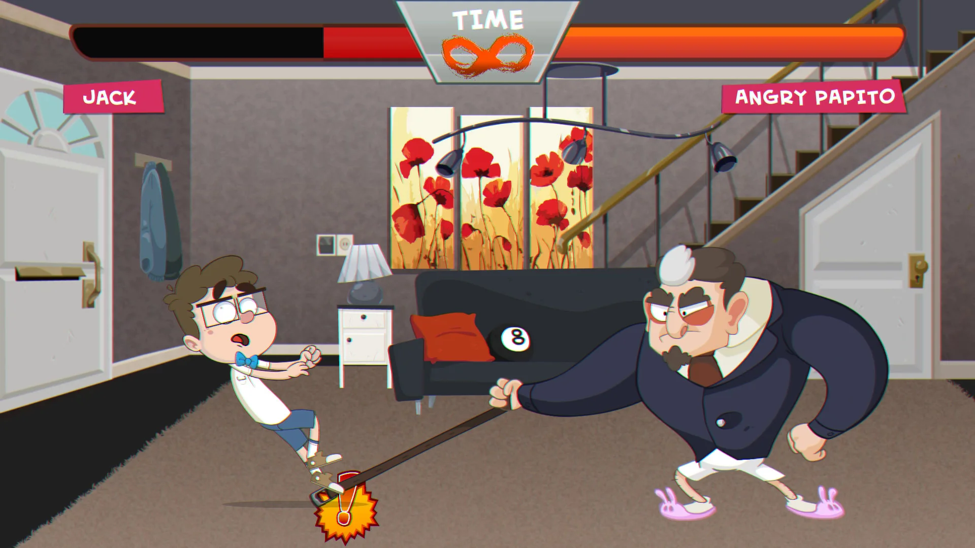 Indiecalypse - кадр 6