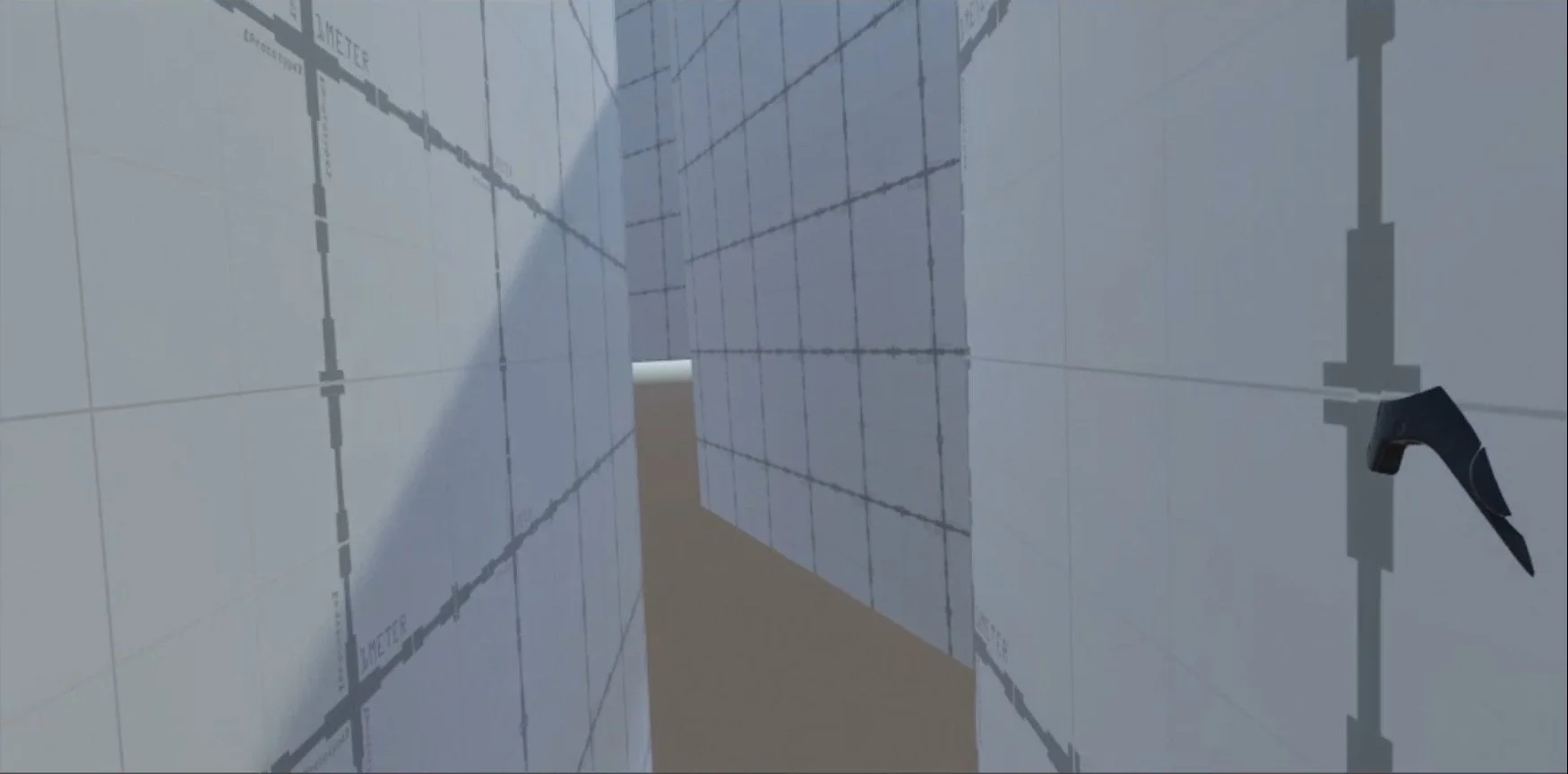 RunVR - кадр 4