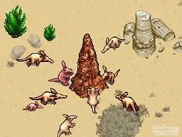 SimAnimals Africa - кадр 2