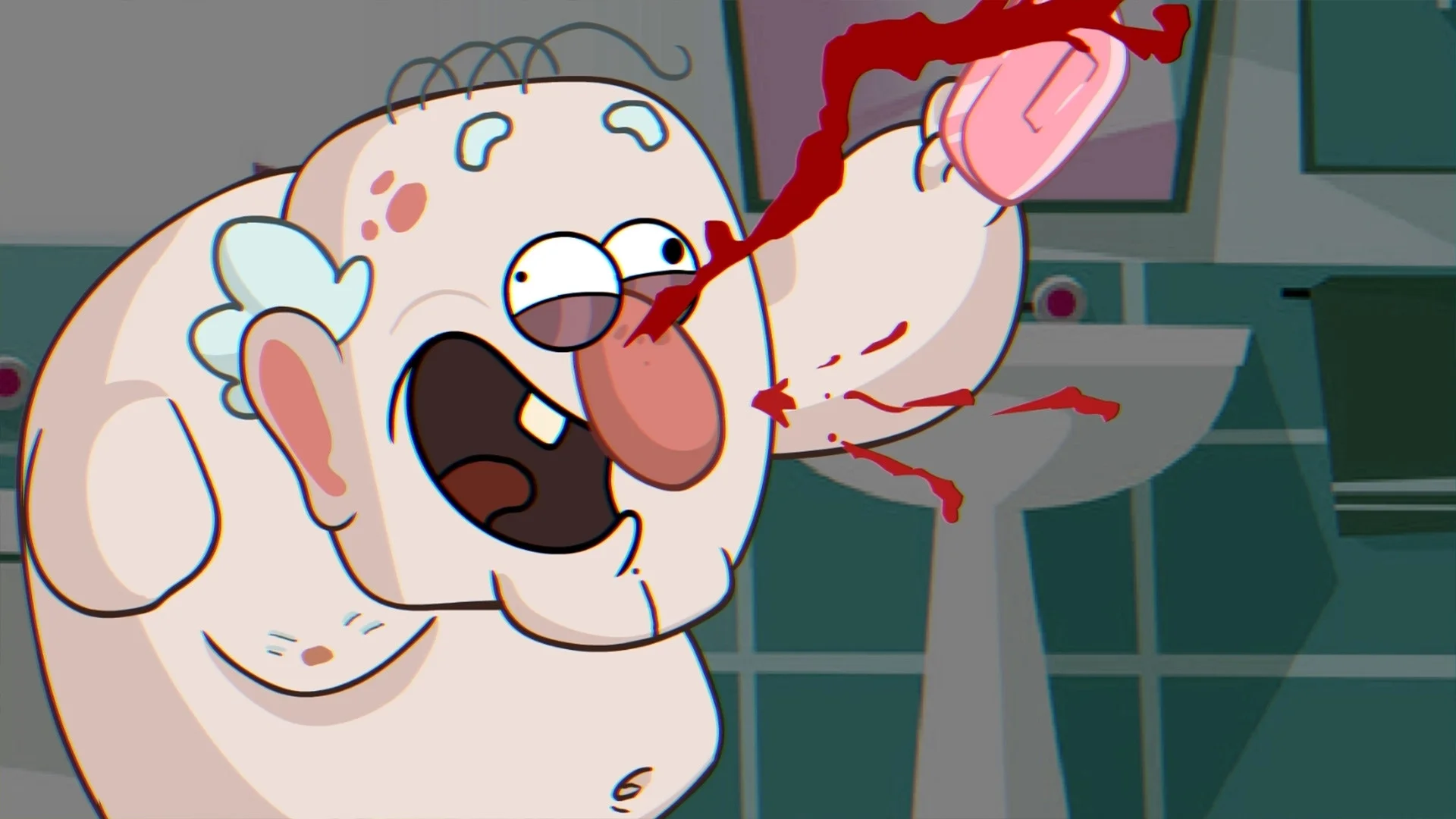 Indiecalypse - кадр 13