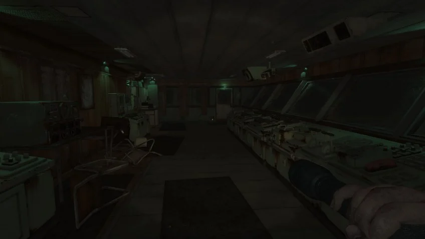 Monstrum - кадр 6