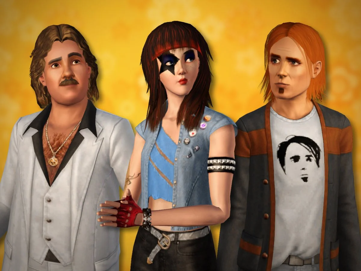 The Sims 3: Seasons - кадр 12