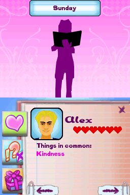 Secret Flirts — скриншот 3