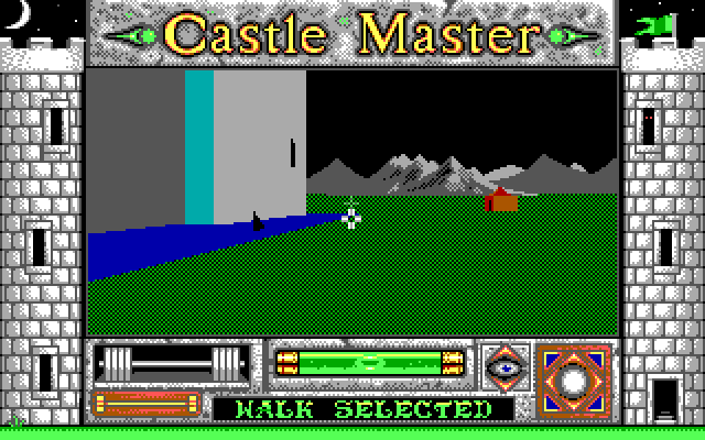 Castle Master — скриншот 5