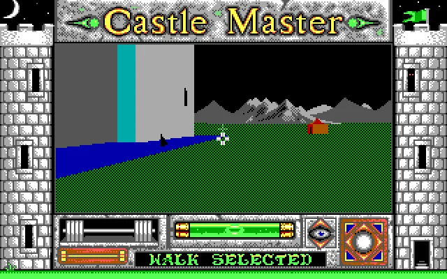 Castle Master - кадр 5
