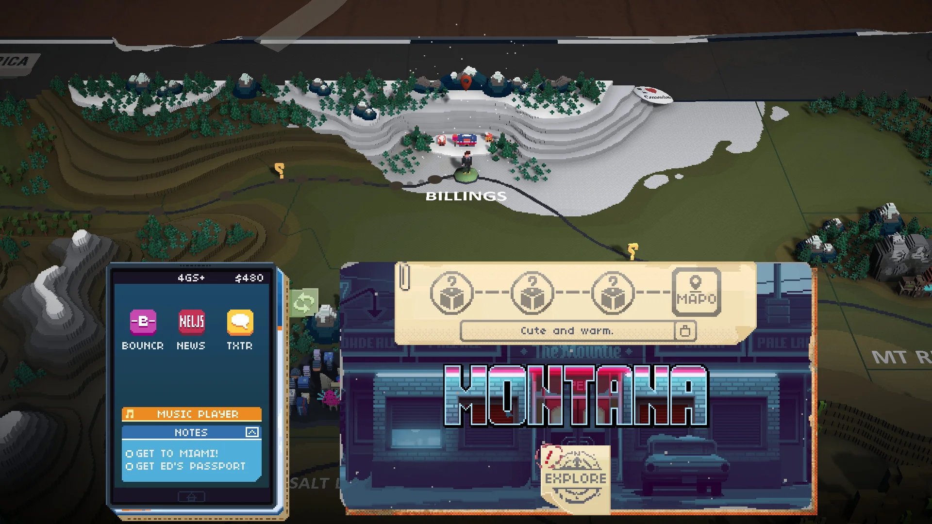 Not Tonight 2 - кадр 9